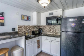 1 Bedroom Downtown Private Apartment